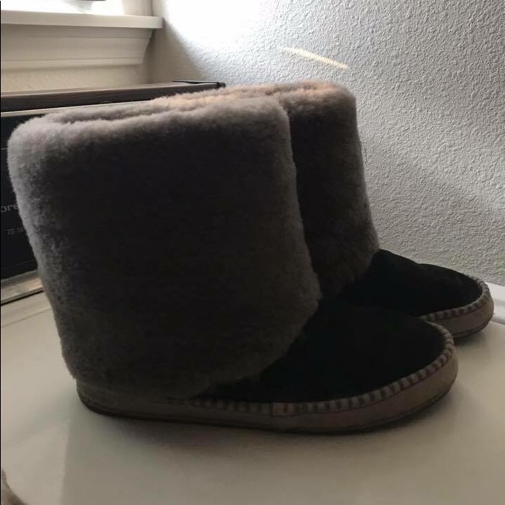 UGG boots